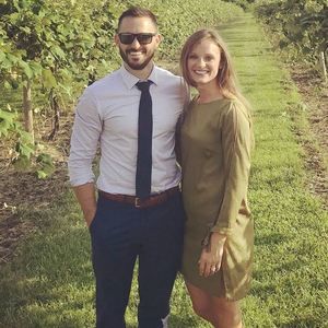 Meet your Posher, Cody